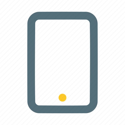 Cellphone, phone, seamless, smart, telecommunication icon - Download on Iconfinder