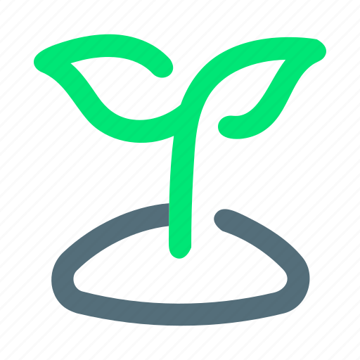 Biology, plants, seed icon - Download on Iconfinder