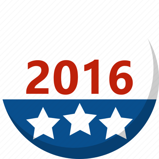 America, election, star, vote, voting icon - Download on Iconfinder
