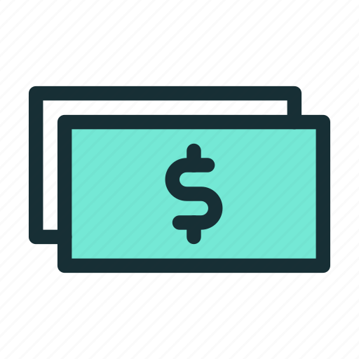 Balance, bills, dollar, money icon - Download on Iconfinder