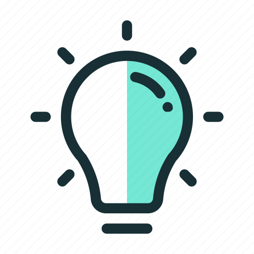 Bulb, idea, innovation, light icon - Download on Iconfinder
