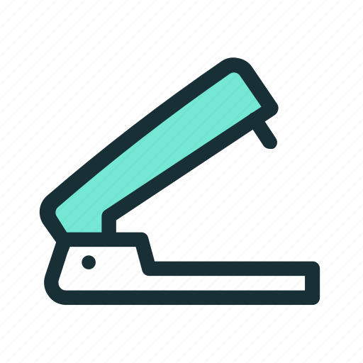 Office, stapler, supply icon - Download on Iconfinder
