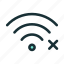 internet, network, no, signal 