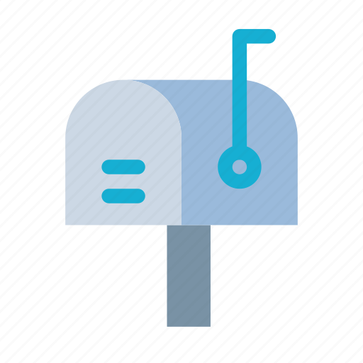 Correspondence, inbox, letter, mail, mailbox icon - Download on Iconfinder