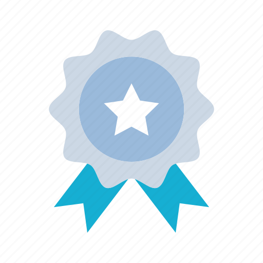 Certified, good, medal, quality icon - Download on Iconfinder