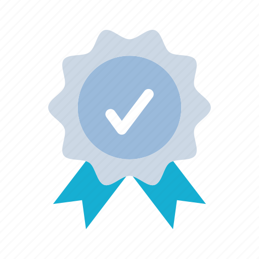Certified, good, quality, trusted icon - Download on Iconfinder