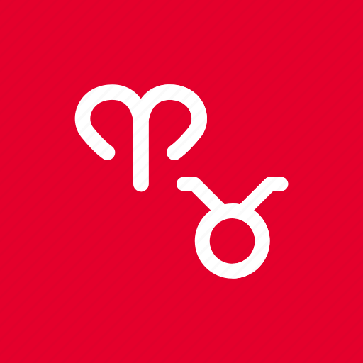 Zodiac, aries, astrology, horoscope, taurus icon - Download on Iconfinder