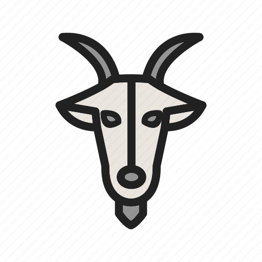 Capricorn, zodiac, astrology, sign icon - Download on Iconfinder