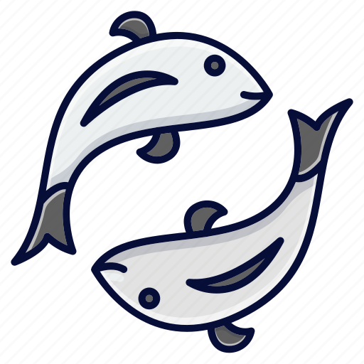 Animal, fish, fishes, pisces icon - Download on Iconfinder