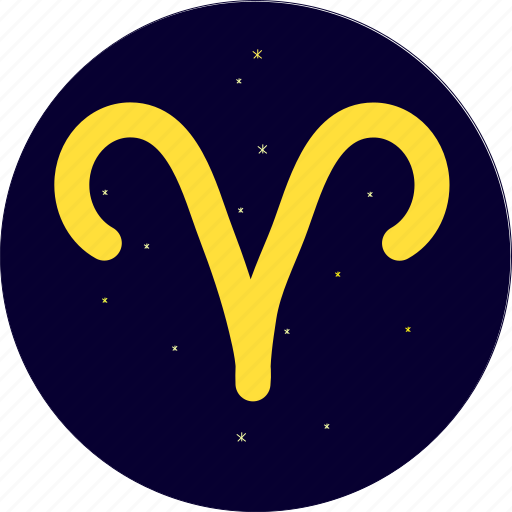 Aries, astrology, horoscope, sign, zodiac icon - Download on Iconfinder