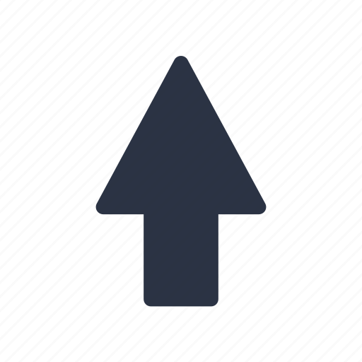 Arrow, up, update, upload icon - Download on Iconfinder
