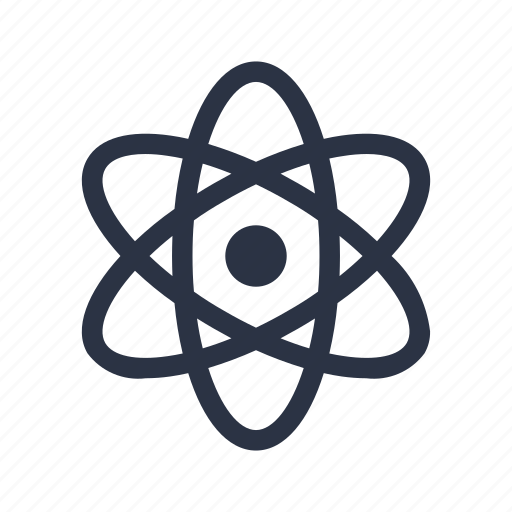 Atom, molecule, science, scientist icon - Download on Iconfinder