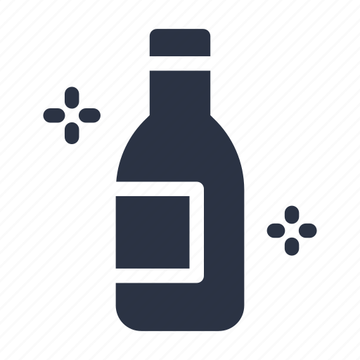 Beverage, bottle, drink, drinks, soda icon - Download on Iconfinder