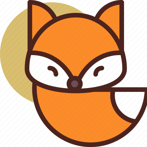 Animal, farm, fox, pet, ranch icon - Download on Iconfinder
