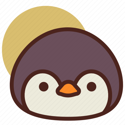 Animal, farm, penguin, pet, ranch icon - Download on Iconfinder