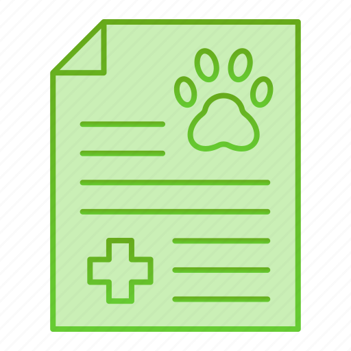 Animal, care, check, clinic, data, diagnose, diagnosis icon - Download on Iconfinder