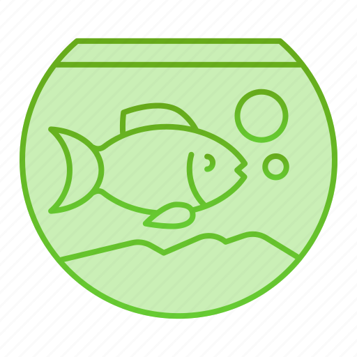 Aquarium, animal, fish, water, image, bowl, fishbowl icon - Download on Iconfinder