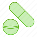 capsule, drug, health, medical, medicine, pharmaceutical, pharmacy, pill, tablet