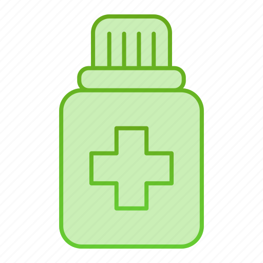 Plastic, antibiotic, capsule, care, health, medical, medicament icon - Download on Iconfinder