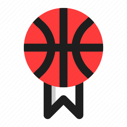 Basketball, game, sport, award, win icon - Download on Iconfinder