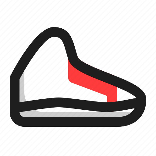 Basketball, game, sport, shoes icon - Download on Iconfinder
