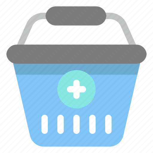 Add, bag, ecommerce, sale, shop, shopping icon - Download on Iconfinder