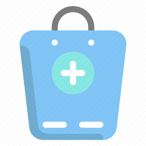 Add, bag, ecommerce, plus, sale, shop, shopping icon - Download on Iconfinder