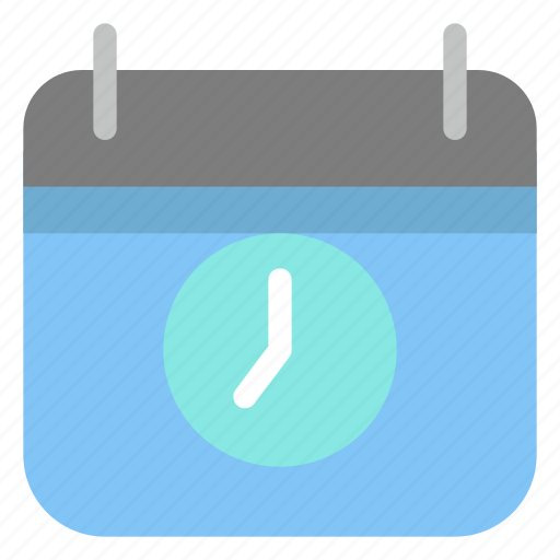 Date, ecommerce, sale, shop, shopping, time icon - Download on Iconfinder