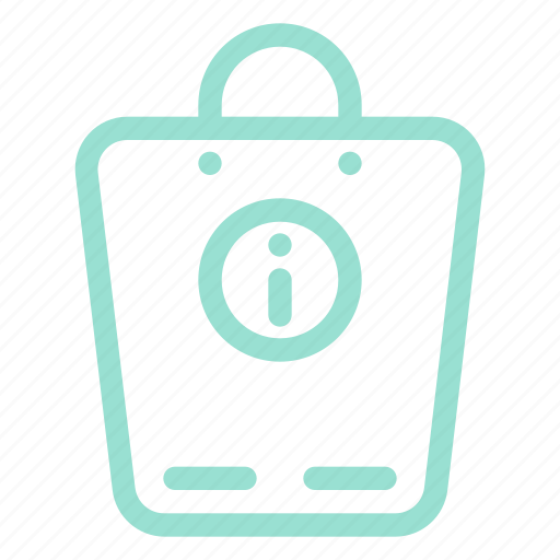 About, bag, ecommerce, market, shop, shopping icon - Download on Iconfinder