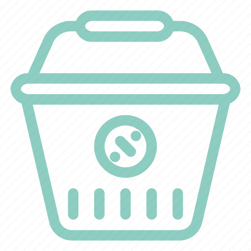 Bag, discount, ecommerce, sale, shop, shopping icon - Download on Iconfinder