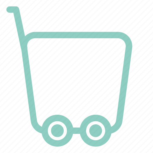 Commerce, ecommerce, shopping, trolley icon - Download on Iconfinder