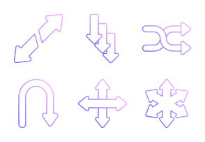 Arrows