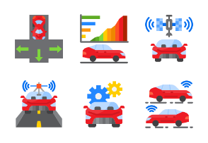 Automatic Car