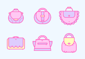 Bags and Purses v2