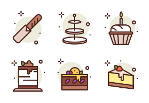 Bakery & Desserts