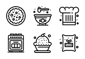 Baking