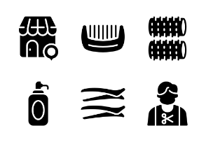 Barber shop