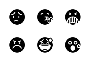 Basic Emoji Vol. 2