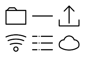 Basic User Interface Elements