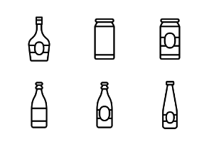 Bottle Types