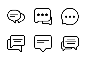 Bubble chat