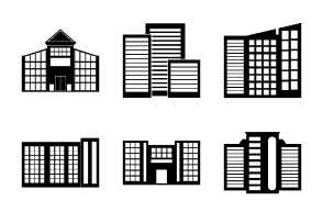 Buildings 9