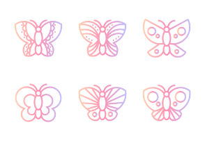 Butterflies v3