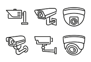 CCTV Cameras & Security Camera Systems.