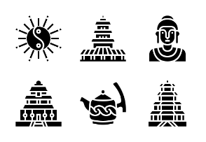 China Symbols