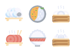 Chinese Food Flaticon