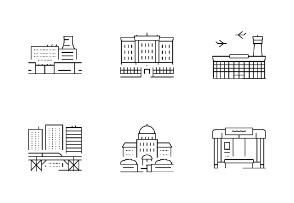 City Construction And Landscape