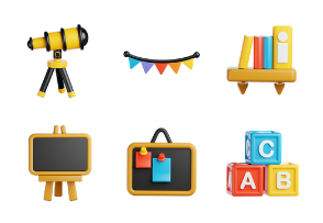 Classroom Object