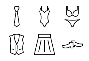 Clothes (Line)