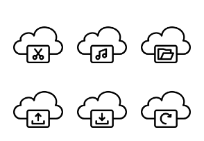 Cloud Functions Outline Collection